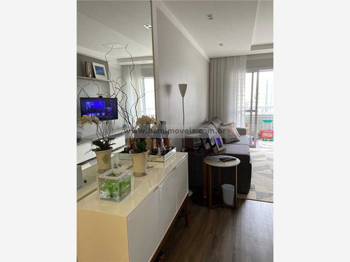 Apartamento - Centro - Sao Bernardo Do Campo - Sao Paulo | Ref.: - 15693