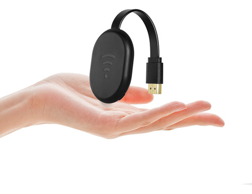 Adaptador De Pantalla Inalámbrico Para Duplicación O Proyect
