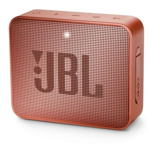 Jbl Go 2 Bocina Bluetooth Disponibles  Diferentes Colores