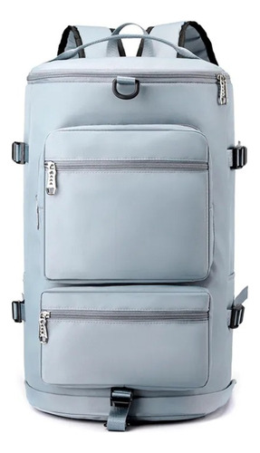 Mochila De Lona De Natación Resistente Al Agua Sport Bagd