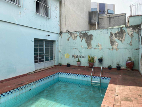 Imagem 5 de 5 de Comercial Excelente Local, 370 M² Por R$ 1.400.000 - Jardim Do Mar - São Bernardo Do Campo/sp - Ca0743
