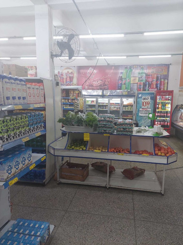 Imagem 2 de 16 de Supermercado Shalom Localizado Na Cidade De Cerquilho