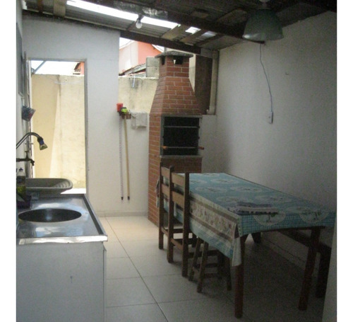 Casa A Venda Na Praia De Ilha Comprida - Sp