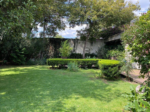 Imagen 2 de 9 de Propiedad 1,690m2 Venta Remodele San Angel