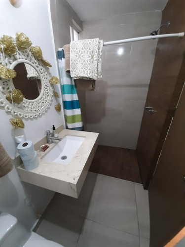 Imagen 21 de 22 de Casa Duplex Privalia Ambienta. Inversionistas. 2 Recamaras + Estudio, En Fraccionamiento Con Control De Acceso.