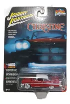Comprar Christine 1958 Plymouth Fury Auto Escala Johnny Lightning 20