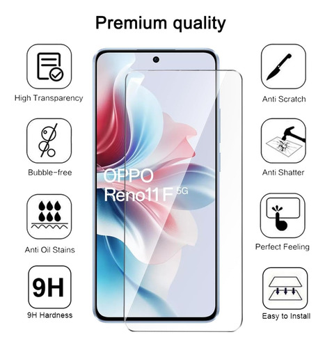 Funda Para Oppo Uso Rudo Con Anillo Metalico+2mica