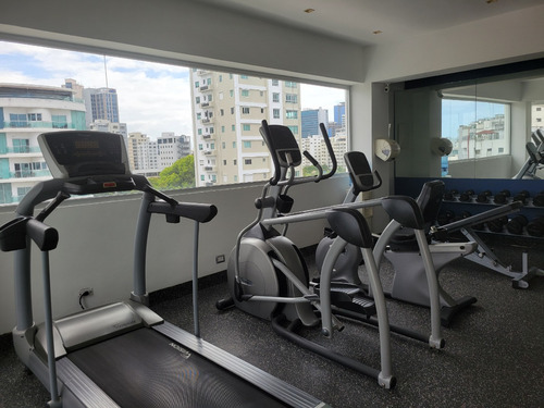 Foxpiantini.com - A326 | Apartamento En Alquiler En Piantini | Exclusividad Y Confort