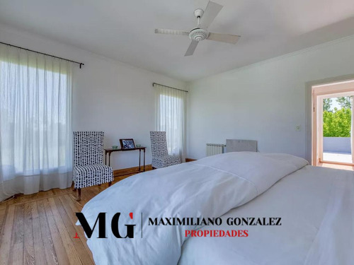 Casa En Venta Y Alquiler, 7 Ambientes - El Metejón, Cañuelas