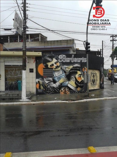 Imagem 14 de 15 de Sobrado - Jardim Popular - Ref: 4396 - V-4396