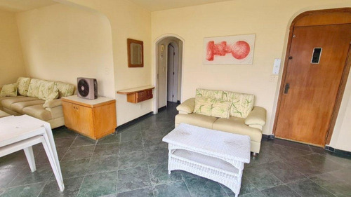Cobertura Com 3 Dormitórios À Venda, 180 M² - Pitangueiras - Guarujá/sp - Co0849