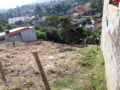 Imagem 2 de 3 de Terreno, Chácara Do Solar Ii (fazendinha), Santana De Parnaíba - R$ 130 Mil, Cod: 235232 - V235232