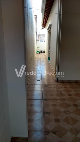 Imagem 17 de 18 de Casa À Venda Em Parque Eldorado - Ca289170