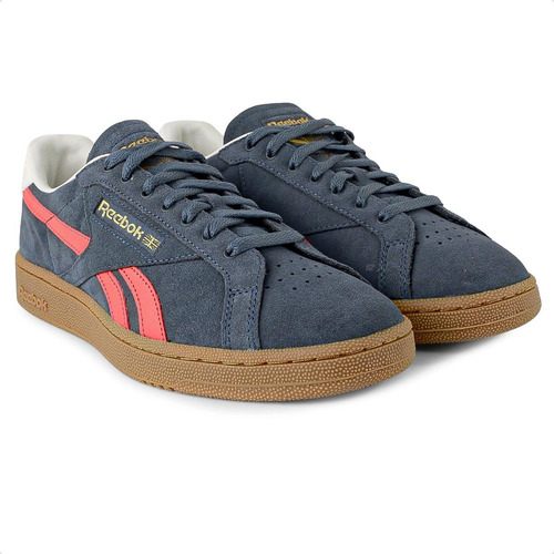 Tênis Reebok Club C Grounds Uk Masculino