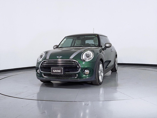 MINI Cooper 1.5 SEVEN SEVEN HATCHBACK AT