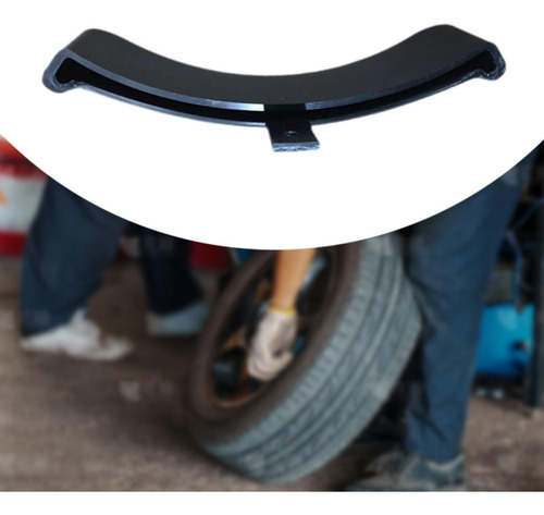 Funda Protectora De Goma Práctica Para Pala De Máquina De