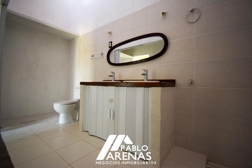Casa En Venta 2 Dormitorios, Colonia Valdense #2496