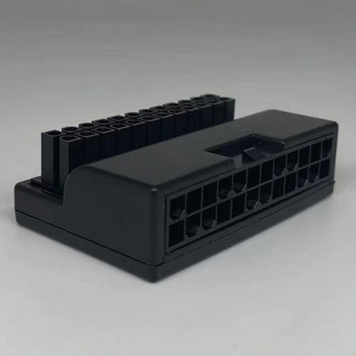 Conector De Alimentación De Placa Base De 24 Pines Atx 24 Pi