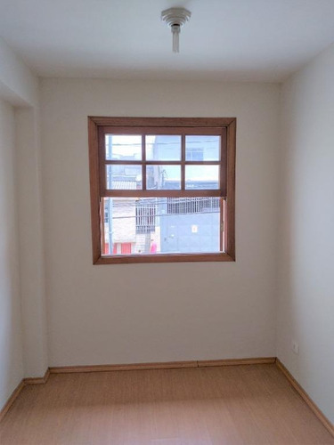 Imagem 23 de 30 de Sobrado Em Condomínio Na Vila Matilde Com 2 Suítes, 75m² - So0719
