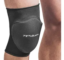Comprar Joelheira Poker Pro Indoor Volei Goleiro Futsal Handebol