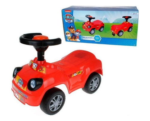 Correpasillo Paw Patrol