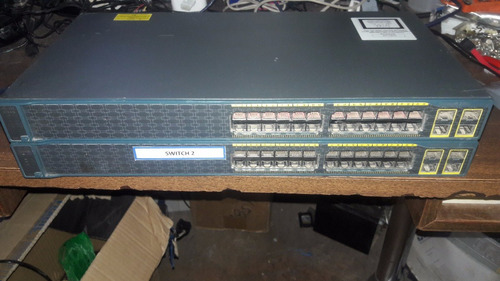 Cisco Catalyst 2960-24tc-s