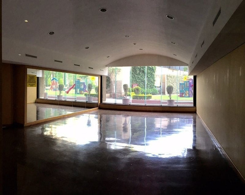 Imagen 6 de 14 de Lomas De Chapultepec, Departamento En Torre Lomas