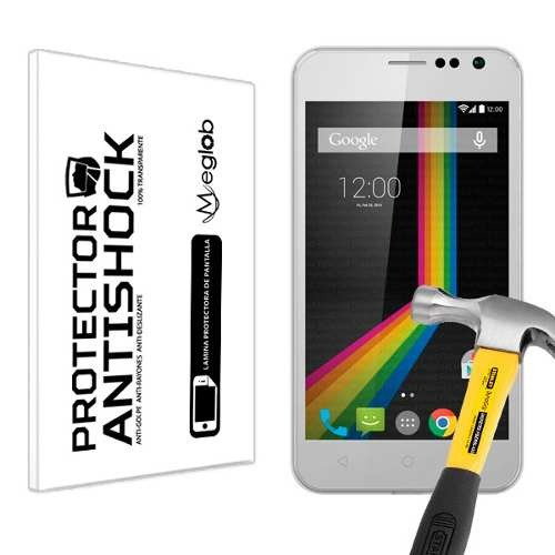 Lamina Protector Pantalla Anti-shock Polaroid A4 Link