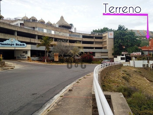 Imagen 5 de 9 de Terreno En Sector La Caranta - Pampatar, Municipio Maneiro Nueva Esparta