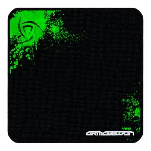 Mousepad Gamer Vsg Armagedon M 350mm X 320mm X 3mm