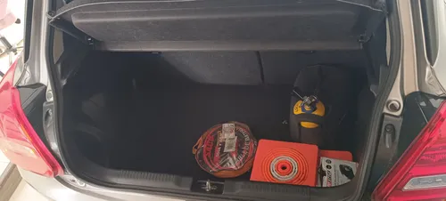 Híbrido, Automóvil, Perfecto Estado