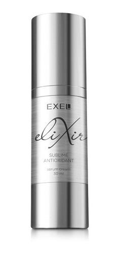 Elixir Serum Antiage C/resveratrol Liposomas Vitaminas C Y E X 30ml.