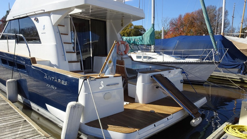 Beneteau Antares 13.80