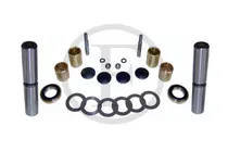 Comprar Kit Pernos Y Bujes Bronce Punta De Eje Mercedes Benz 1634 Ls