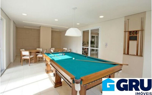 Imagem 6 de 15 de Apartamento De 2 Dorms.e 3 Dorms. Macedo