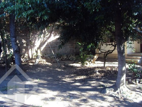 Imagem 4 de 8 de Terreno - Cavalhada - Ref: 53699 - V-53699
