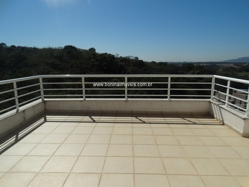 Imagem 28 de 30 de Casa Cinematográfica- Cond. Villagio Morro Alto Em Itupeva- Venda - Ca00082 - 34405815