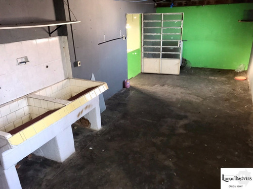 Imagem 20 de 21 de Alugo Casa Independente 02 Dormitórios Com Garagem Na Rua Baixada Santista Itaquera - Ca00073 - 71035539