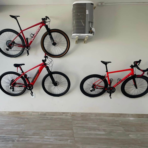 Imagem 8 de 10 de Suporte De Parede Para Bicicleta Decora Bike Para Pedal Clip