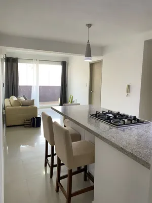 Apartamento en alquiler