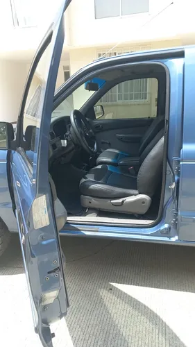 Mazda B2200 2.2 B22dc3