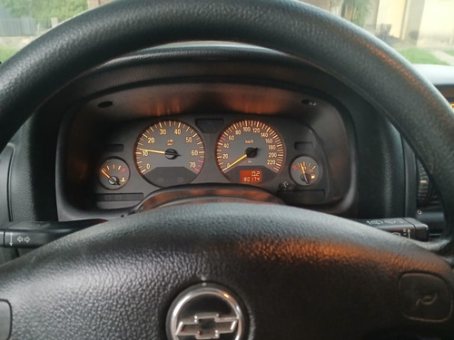 Chevrolet Astra 2.0 Gl