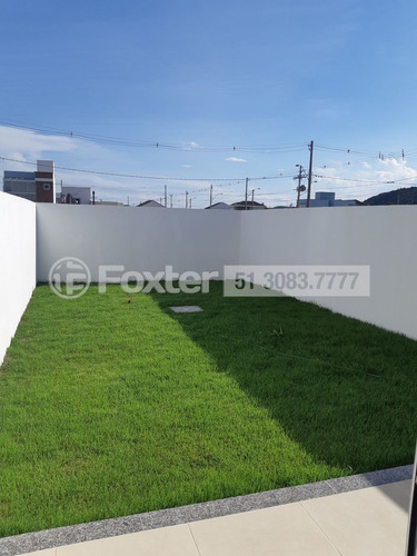 Casa Em Condomínio, 3 Dormitórios, 108.66 M², Aberta Dos Morros - 198986