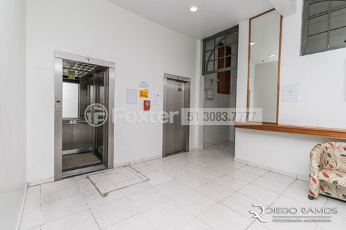 Imagem 23 de 24 de Apartamento, 3 Dormitórios, 117.67 M², Centro Histórico - 155105