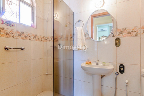Imagem 9 de 12 de Casa Em Condominio - Hipica - Ref: 6378 - V-6378