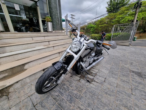 Imagem 1 de 8 de Harley-davidson V-rod Muscle