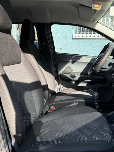 Fiat Mobi 1.0 Like Mt