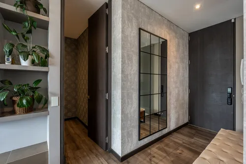 Apartamento En Venta En Cerros De Suba (localidad De Suba). Cod V1038665