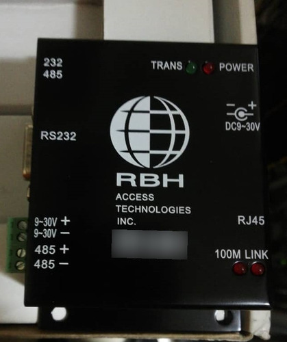 Rbh Lif-200