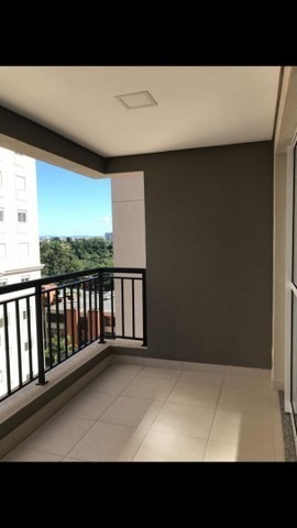 Imagem 2 de 27 de Rrcod3554 Apartamento 75m² Condomínio Life Park - 3 Dorms (1 Suíte) - 2 Vagas - Oportunidade - Ótima Localização - Próximo De Alphaville - Rr3554 - 69494460